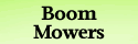 boom mowers